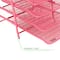 Mind Reader Desk Organizer with 5 Sliding Trays